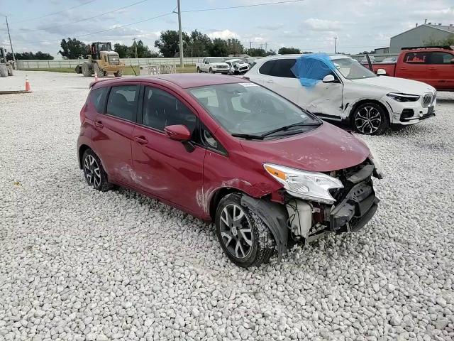 2015 Nissan Versa - Image 10