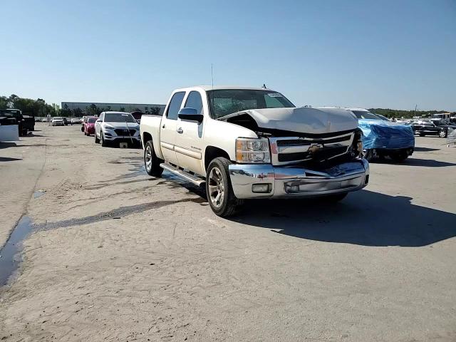 2012 Chevrolet Silverado - Image 14