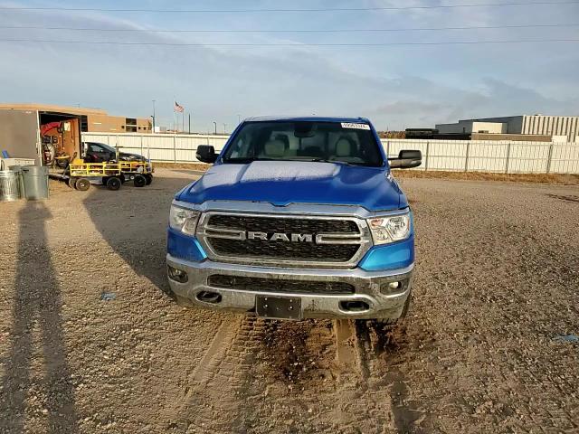 2023 Ram 1500 Big Horn/Lone Star VIN: 1C6SRFFM4PN558465 Lot: 69563324