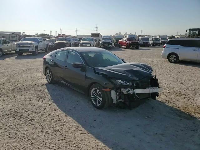 2017 Honda Civic - Image 10