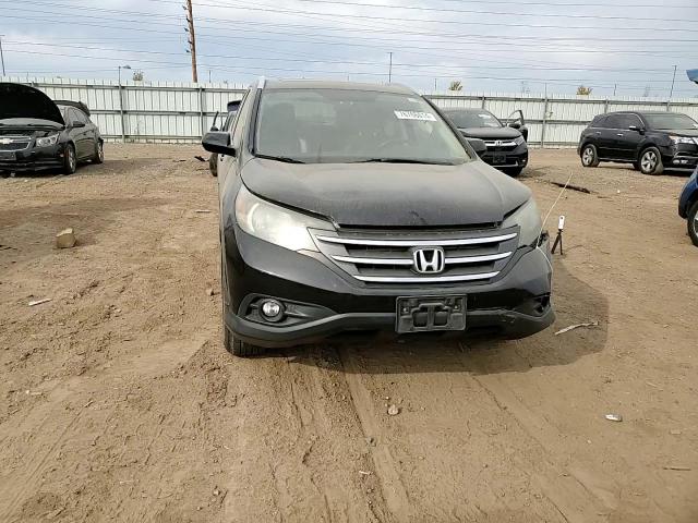 2012 Honda CR-V - Image 11