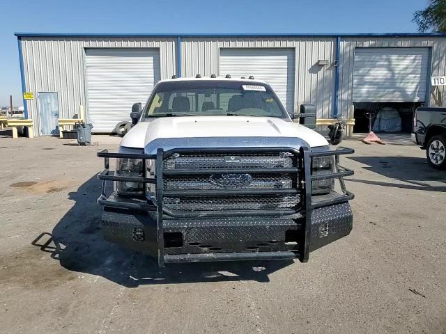 2013 Ford F350 Super Duty VIN: 1FT8W3DT1DEA32617 Lot: 74484444