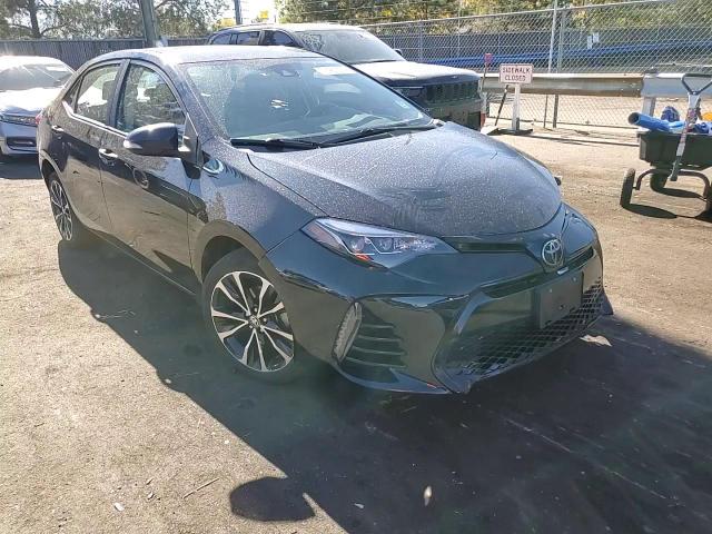 2017 Toyota Corolla L VIN: 2T1BURHE6HC883332 Lot: 77467054