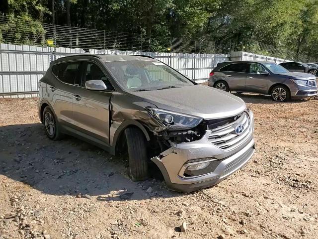 2017 Hyundai Santa Fe Sport VIN: 5NMZU3LB5HH014840 Lot: 76942004