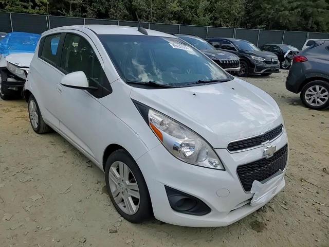 2015 Chevrolet Spark - Image 11