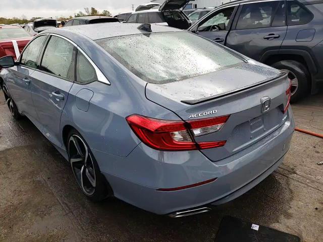 2022 Honda Accord - Image 13