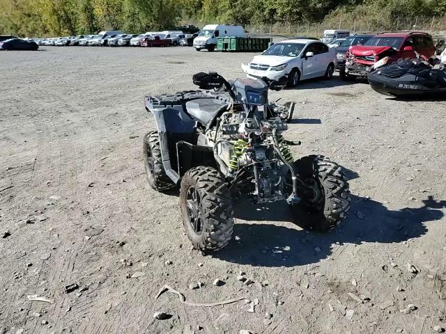 2020 Polaris Sportsman Xp 1000 Trail Package VIN: 4XASXZ959LB316620 Lot: 75395634