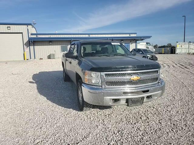 2013 Chevrolet Silverado - Image 11