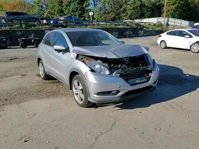 2016 Honda Hr-V Ex VIN: 3CZRU6H53GM749441 Lot: 75442574