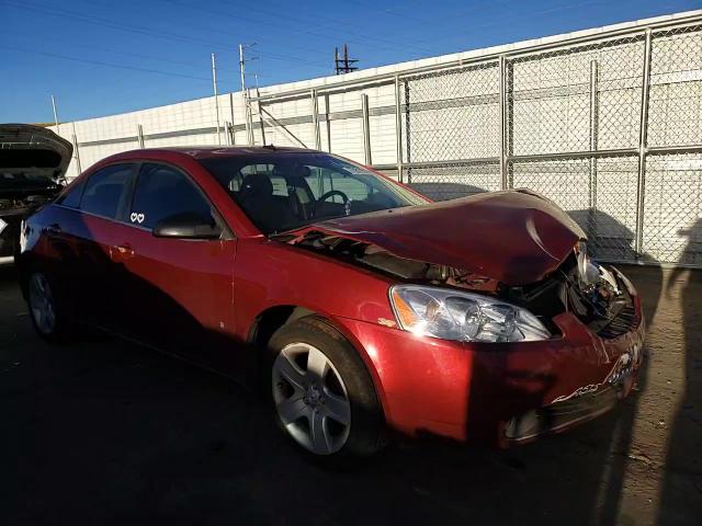 2009 Pontiac G6 VIN: 1G2ZG57B394145731 Lot: 77811534