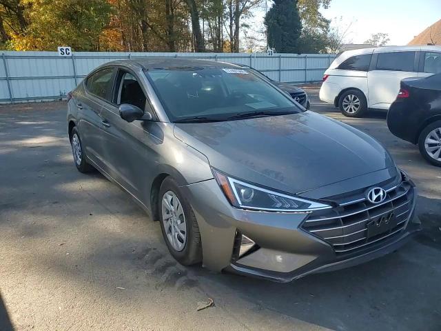 2020 Hyundai Elantra Se VIN: 5NPD74LF6LH518884 Lot: 77401344