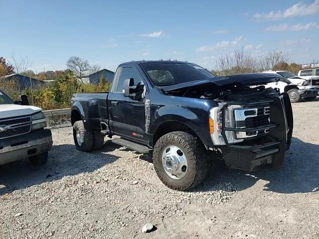 2023 Ford F350 Super Duty VIN: 1FTRF3DM2PEC68436 Lot: 78185704