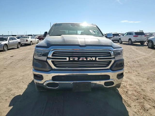 2021 Ram 1500 Laramie VIN: 1C6SRFJT0MN743316 Lot: 76133224