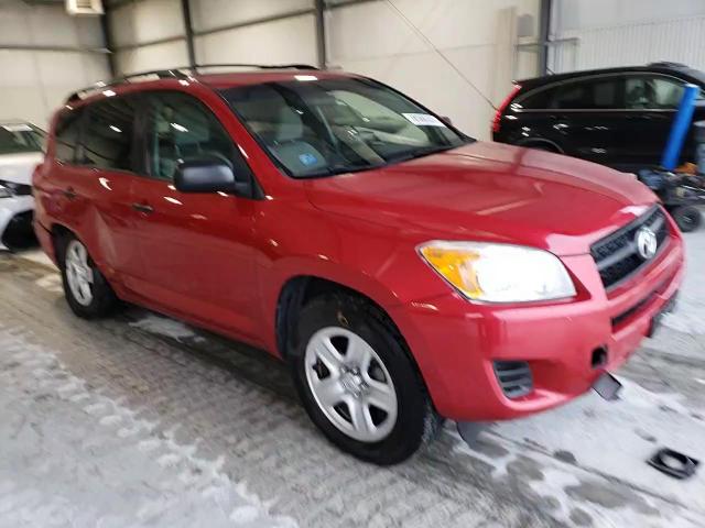 2011 Toyota Rav4 VIN: 2T3ZF4DV9BW105007 Lot: 78506324