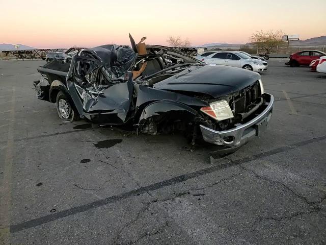 2006 Nissan Frontier King Cab Le VIN: 1N6AD06UX6C436524 Lot: 77819414