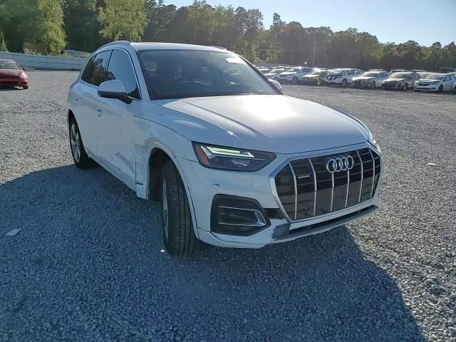 2023 Audi Q5 Premium 40 VIN: WA1ABAFY0P2008612 Lot: 75523644