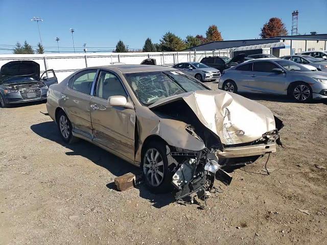 2002 Lexus Es 300 VIN: JTHBF30G320051662 Lot: 77520894