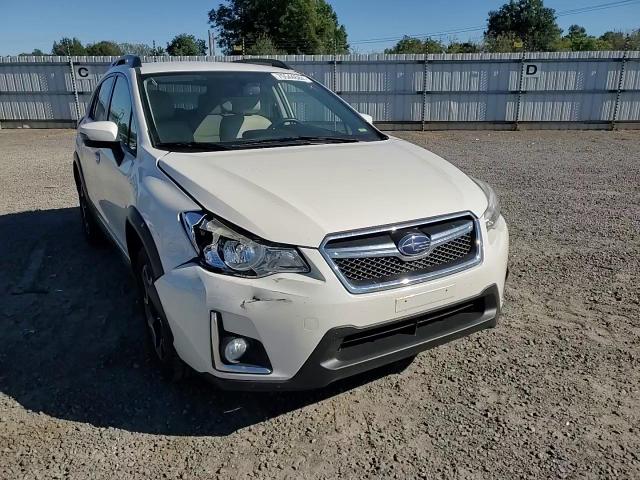 2016 Subaru Crosstrek Limited VIN: JF2GPAKC3G8244536 Lot: 75544684