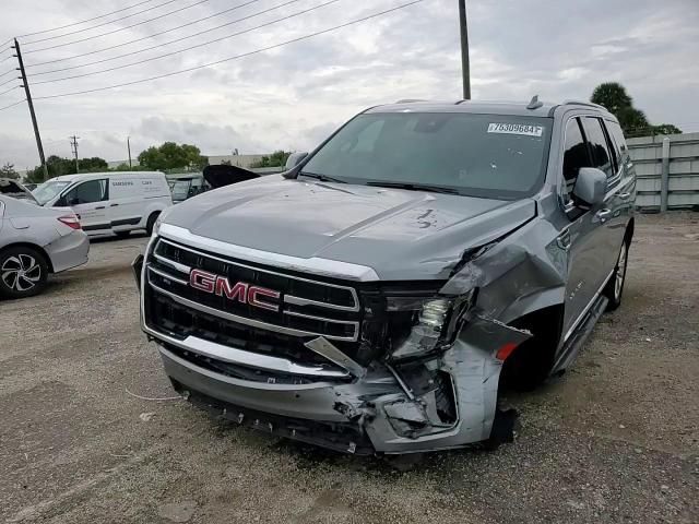 2023 GMC Yukon Slt VIN: 1GKS1BKT6PR245176 Lot: 75309684