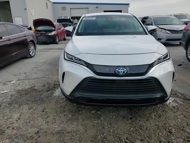 2023 Toyota Venza Le VIN: JTEAAAAH5PJ134580 Lot: 78395124