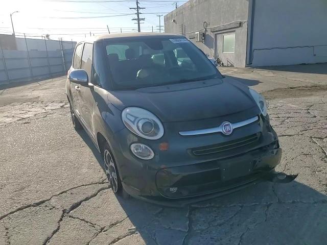 2014 Fiat 500L Lounge VIN: ZFBCFACH7EZ009822 Lot: 78834114