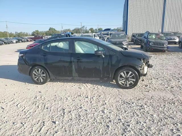 2021 Nissan Versa Sv VIN: 3N1CN8EV7ML856716 Lot: 73929084