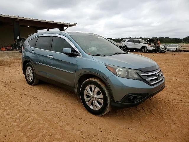 2013 Honda CR-V - Image 11