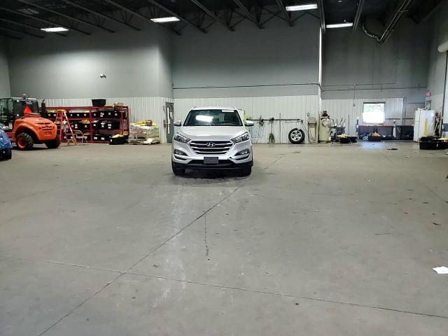 2018 Hyundai Tucson Sel VIN: KM8J3CA40JU766928 Lot: 74307304