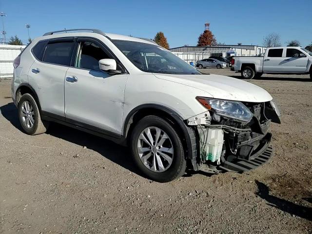 2015 Nissan Rogue - Image 12