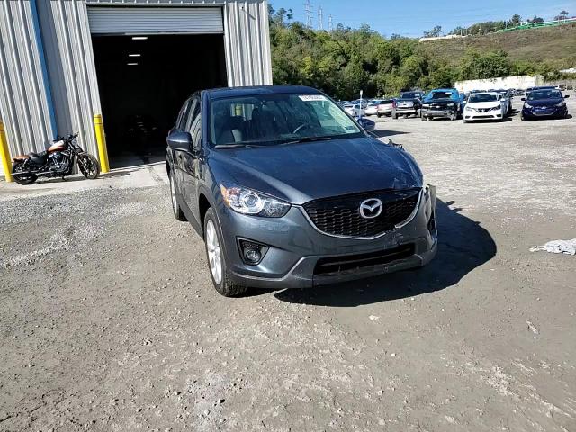 2013 Mazda Cx-5 Gt VIN: JM3KE4DE9D0168627 Lot: 74798484