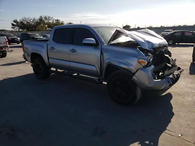 2022 Toyota Tacoma Double Cab VIN: 3TYAX5GN7NT036128 Lot: 76738384