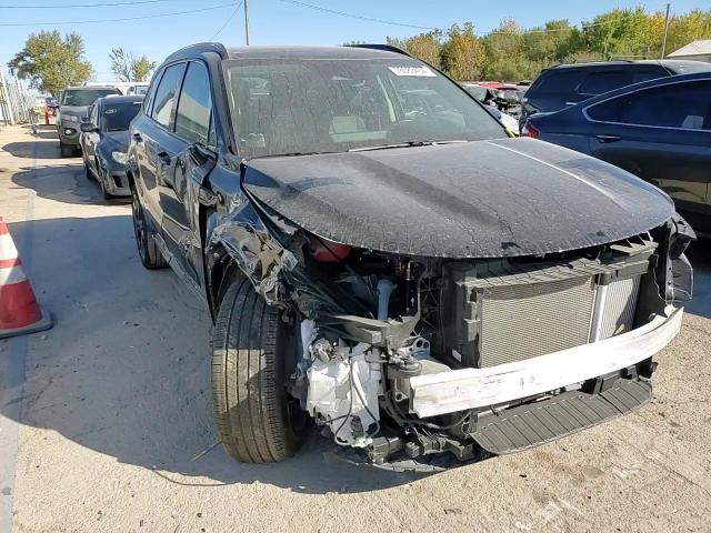 2023 Kia Sorento Sx VIN: 5XYRK4LF2PG185925 Lot: 76083434