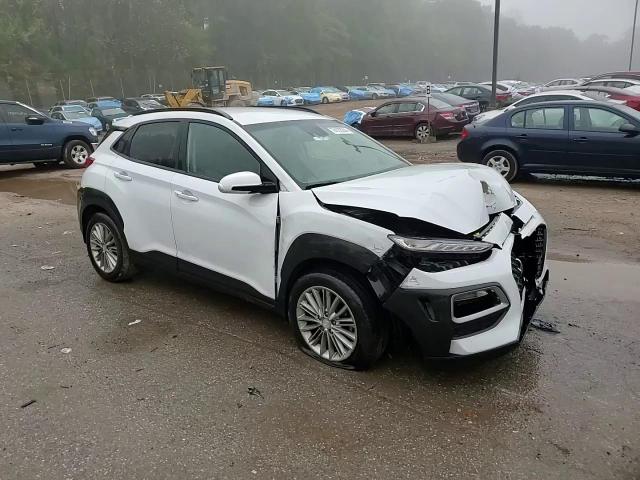 2019 Hyundai Kona Sel VIN: KM8K2CAA5KU377796 Lot: 74102084