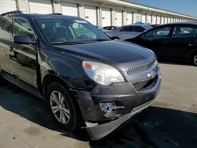 2015 Chevrolet Equinox - Image 11