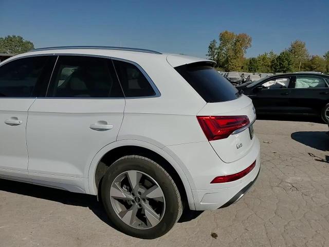 2024 Audi Q5 Premium Plus 40 VIN: WA1BBAFY3R2040820 Lot: 77135564