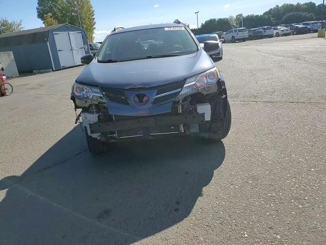 2014 Toyota RAV 4 - Image 11