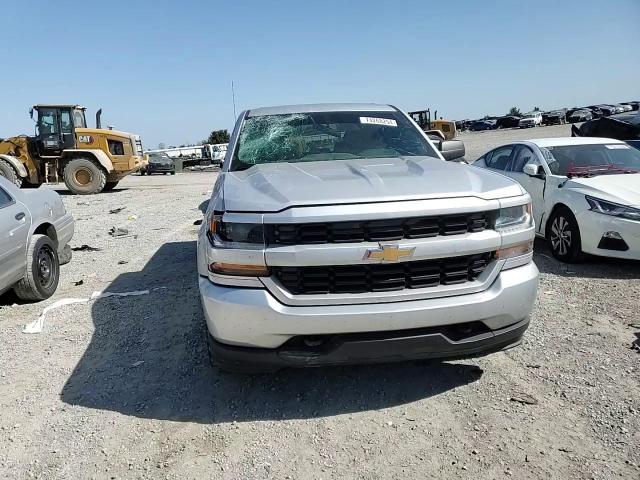 1GCVKPEH9GZ351115 2016 Chevrolet Silverado K1500 Custom