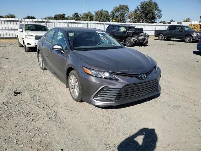 2023 Toyota Camry Le VIN: 4T1C11AK8PU750728 Lot: 76972454