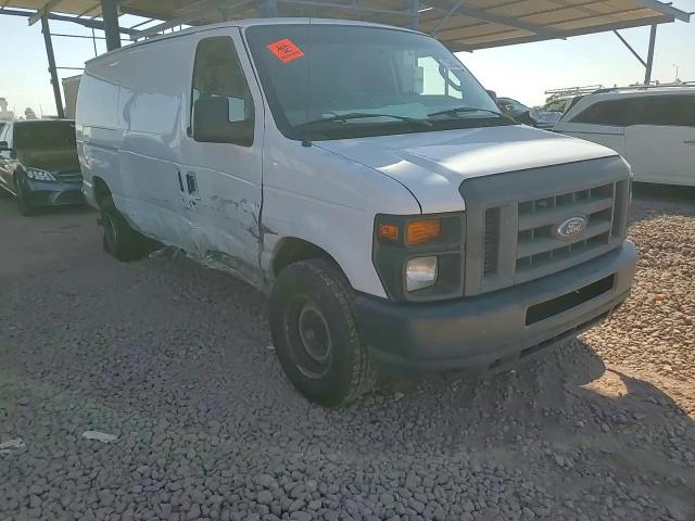 2014 Ford Econoline E250 Van VIN: 1FTNE2EL4EDA03179 Lot: 73564284