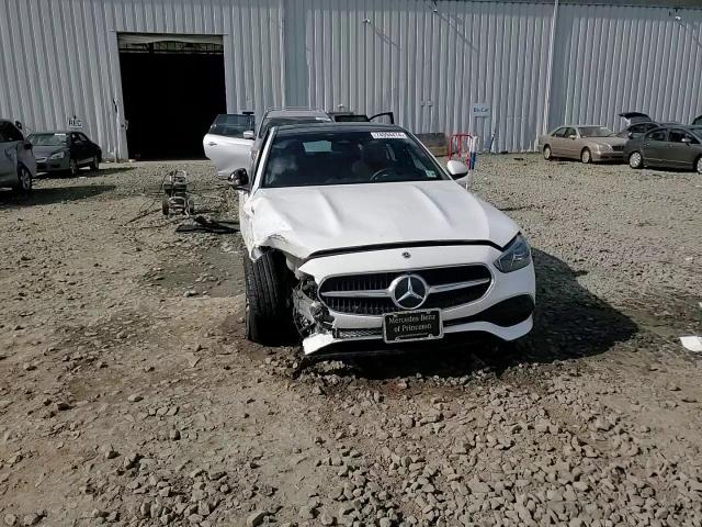 2023 Mercedes-Benz C 300 4Matic VIN: W1KAF4HB9PR124862 Lot: 74094474