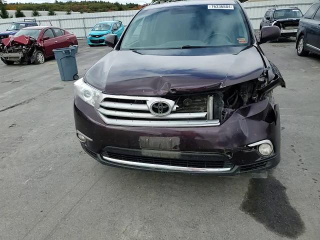 2013 Toyota Highlander - Image 12