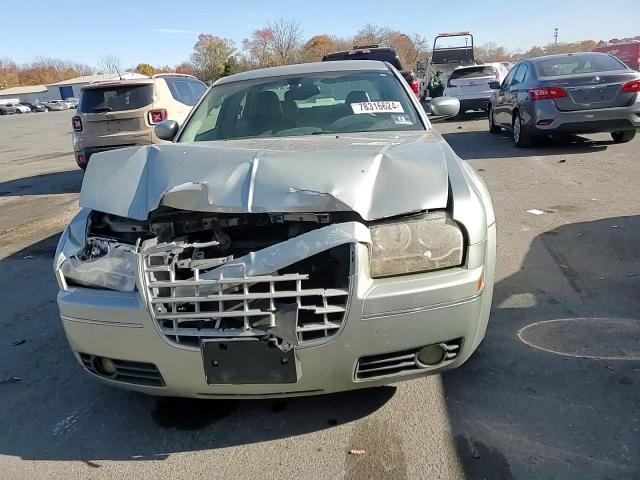 2005 Chrysler 300 Touring VIN: 2C3JA53G15H525194 Lot: 78316624