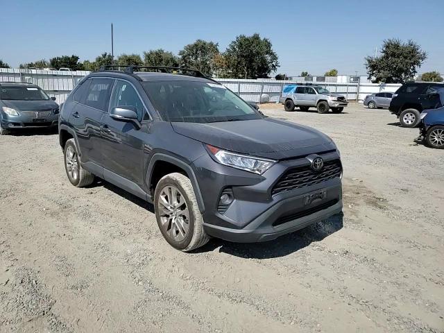 2020 Toyota Rav4 VIN: 5T5C1RAV1LW098471 Lot: 73812774