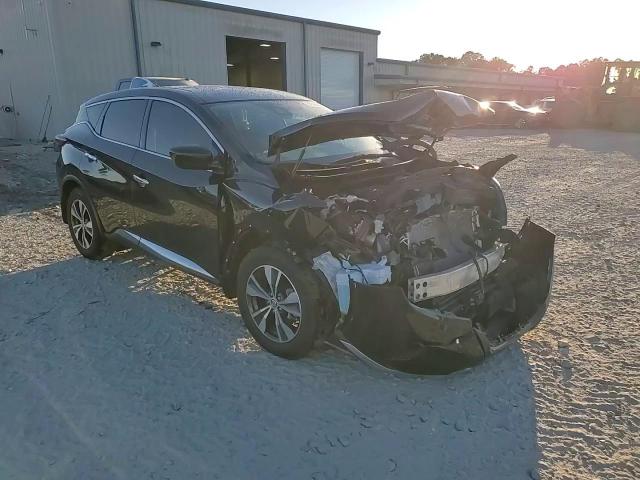 2021 Nissan Murano S VIN: 5N1AZ2AJ7MC107804 Lot: 76040004