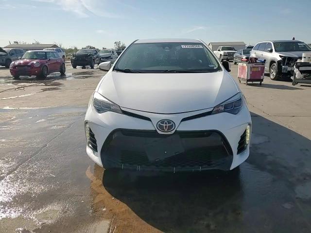 2017 Toyota Corolla - Image 13