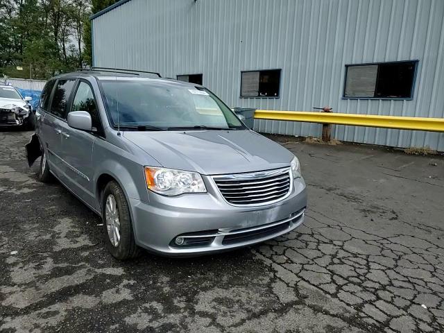 2014 Chrysler Town & Country Touring VIN: 2C4RC1BG2ER317841 Lot: 74775904