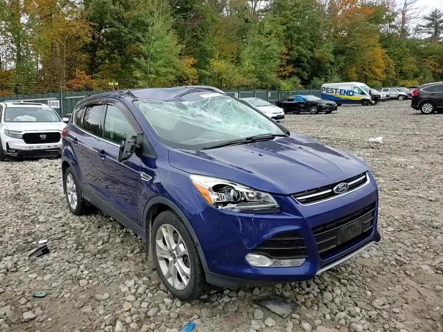 1FMCU9JX7GUB27618 2016 Ford Escape Titanium