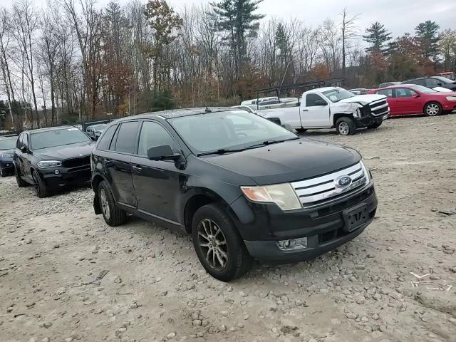 2007 Ford Edge Sel Plus VIN: 2FMDK49C37BB12232 Lot: 77778224