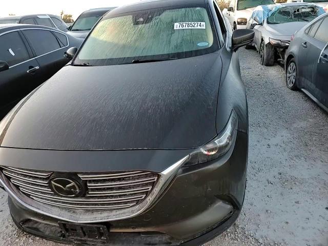 2018 Mazda Cx-9 Touring VIN: JM3TCBCY8J0235918 Lot: 76785274