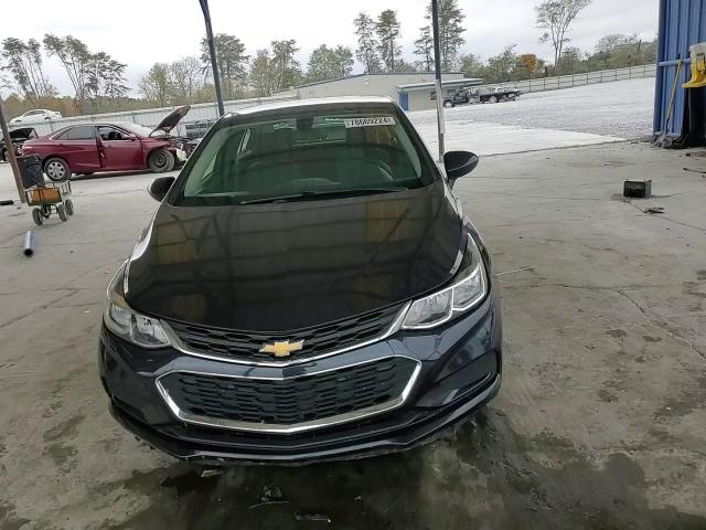 2016 Chevrolet Cruze Ls VIN: 1G1BC5SM1G7279112 Lot: 78669224